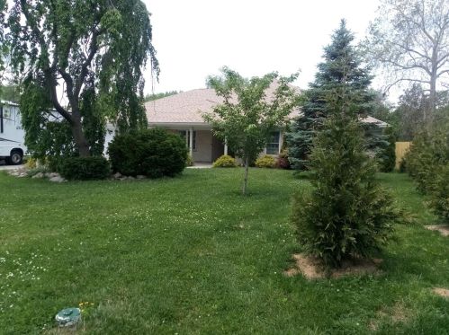 120 Arcadia Dr, Liberty Township, OH 45042