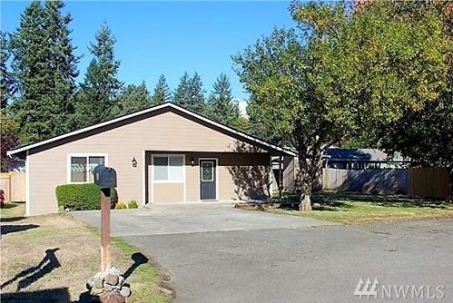 8119 Winona St, Lakewood, WA 98498-5438