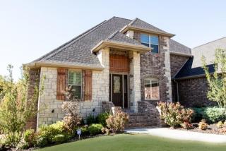 2739 Altus Dr, Fayetteville, AR 72703-6405