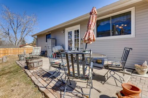 2739 Rifle St, Denver CO 80013-2116 exterior