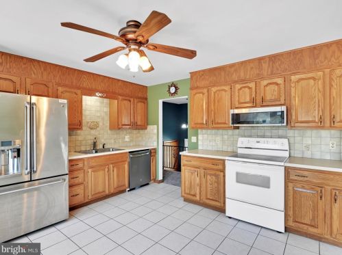 32 North Dr, Schuylkill Haven PA  17972-8955 exterior