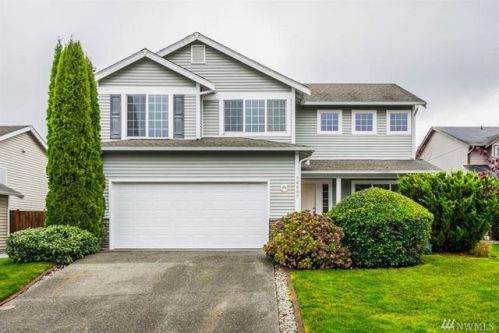 14809 68th Ave, Puyallup, WA 98375-7004