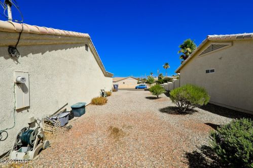 3094 Shoshone Dr, Lake Havasu City AZ  86406-8674 exterior