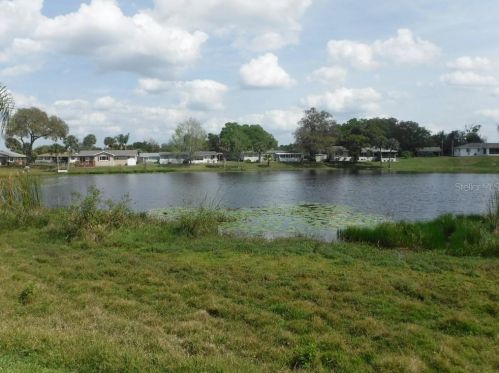 15 Wisteria Dr, De Bary FL  32713-2446 exterior