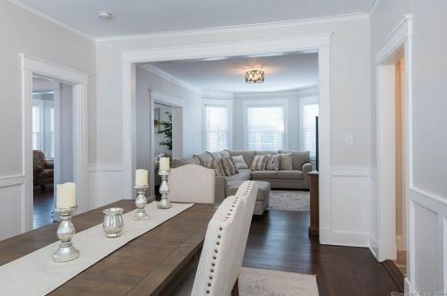 42 Merriman St, Bristol CT  06010-5042 exterior