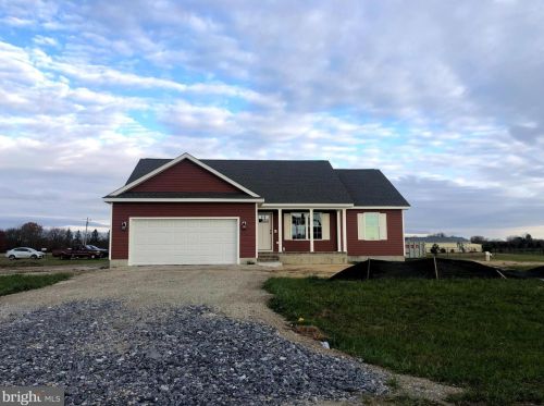 16317 Adams Rd, Laurel, DE 19956-2919