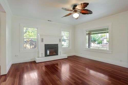 632 L St, Rio Linda CA  95673-3443 exterior