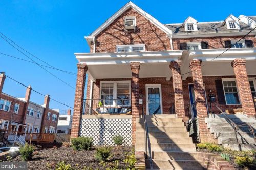 2308 39th St, Washington, DC 20007-1722