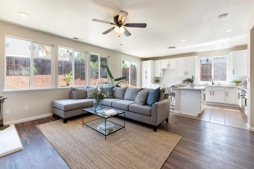 15540 Jigger Ct, Rancho Murieta CA  95683-8812 exterior