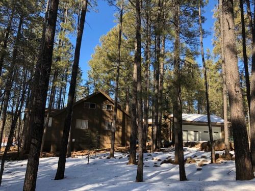 7276 Geronimo Rd, Pinetop, AZ