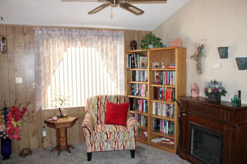 6074 Lazy Heart St, Tucson, AZ 85713-4317