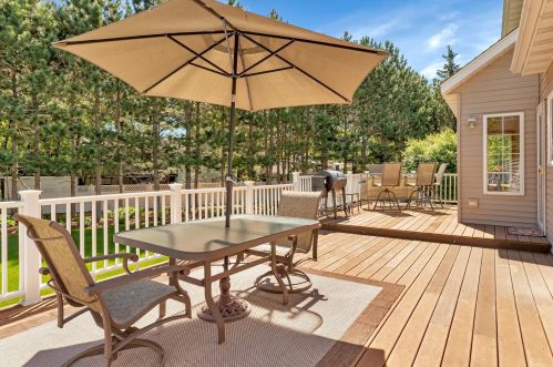 413 16th St, Sartell MN  56377-1992 exterior