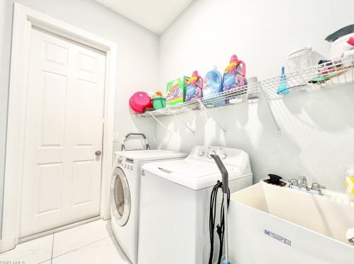 104 Unice Ave, Lehigh Acres FL  33971-1840 exterior