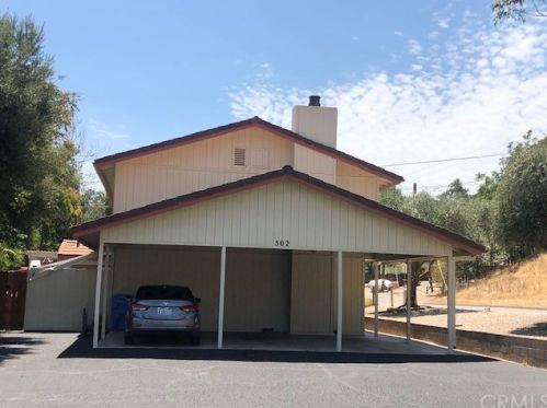502 Arleen St, Lake Nacimiento, CA 93446-1043