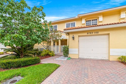 9783 Midship Way, West Palm Beach, FL 33411-6341