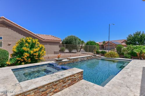 14324 Dusty Trail Blvd, Sun City, AZ 85375-2292