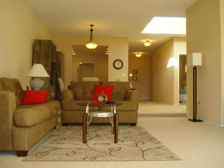 7377 Pleasant Run, Scottsdale AZ  85258-3118 exterior