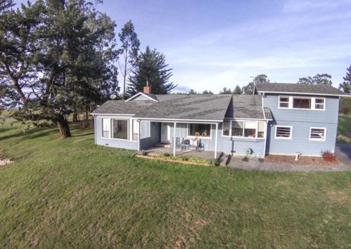 65 Hillcrest Dr, Loleta, CA 95551-9631