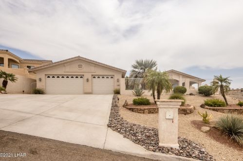 1116 Kibbey Dr, Lake Havasu City, AZ 86404-2155