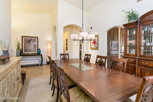 63330 Cat Claw Ln, Tucson AZ 85739-1267 exterior