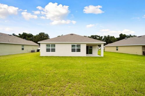3806 97th Ln, Belleview FL  34420-7803 exterior