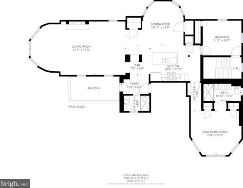 1500 Vermont Ave, Washington DC 20005-3754 exterior