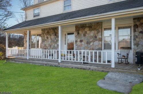 14 Holland Rd, Wantage NJ  07461-2834 exterior