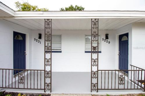 5229 11th Ave, Saint Petersburg, FL 33710-6533