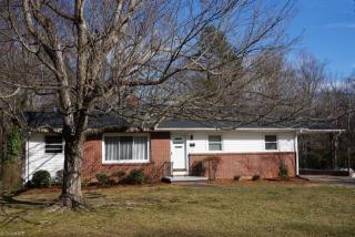 1261 Pinebluff Rd, Winston Salem, NC 27103-4209