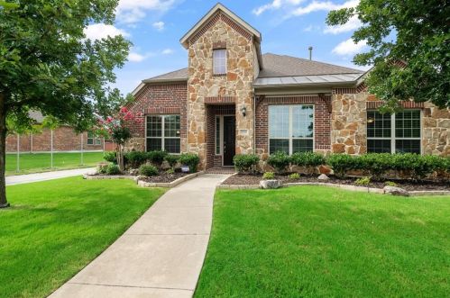 1069 Enchanted Rock Dr, Allen, TX 75013-5043