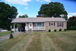 402 Prospect Rd, Hurt, VA 24563-2123