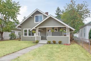 3625 Tacoma Ave, Tacoma, WA 98418-6852