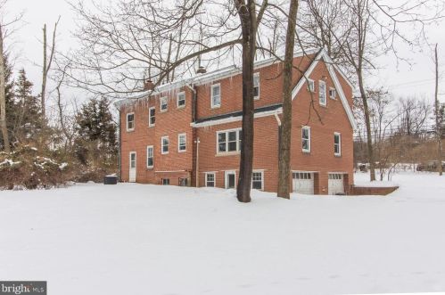 229 Morris Rd, Lansdale PA exterior