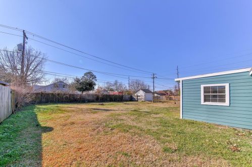 308 Kansas St, Morgans Point TX 77571-5432 exterior