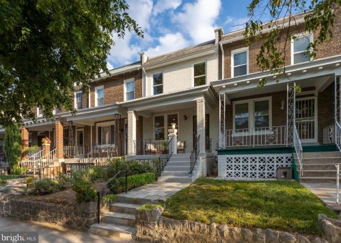 1725 D St, Washington, DC 20003-2411