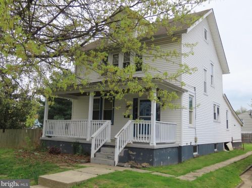 129 Central Ave, Wilmington, DE 19805-2411