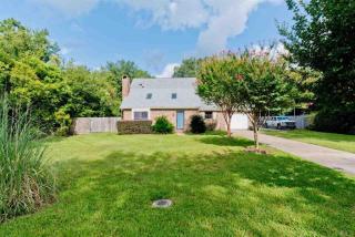 625 Rentz Ave, Pensacola, FL 32507-1642