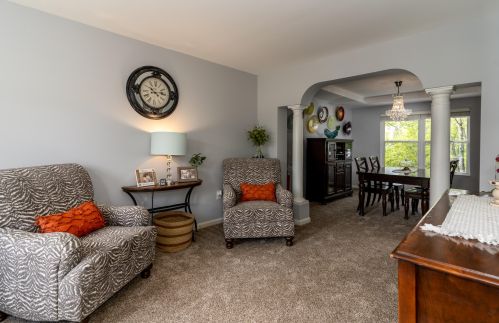 2046 Wedgewood Ln, Taylorsport KY  41048-9369 exterior