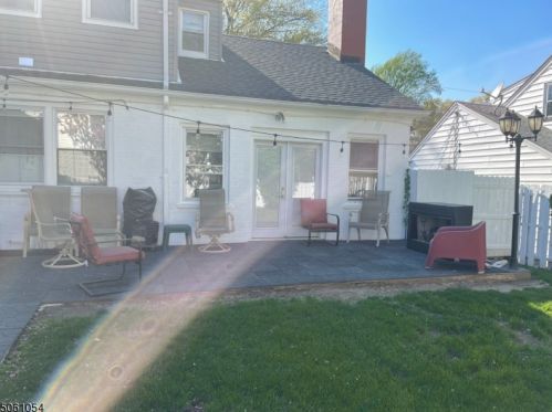 905 Salem Ave, Industrial Hillside NJ  07205-3009 exterior