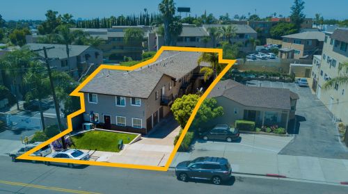 4546 60th St, San Diego, CA 92115-5494