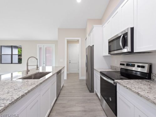 23288 El Dorado Ave, Bonita Springs FL  34134-0072 exterior