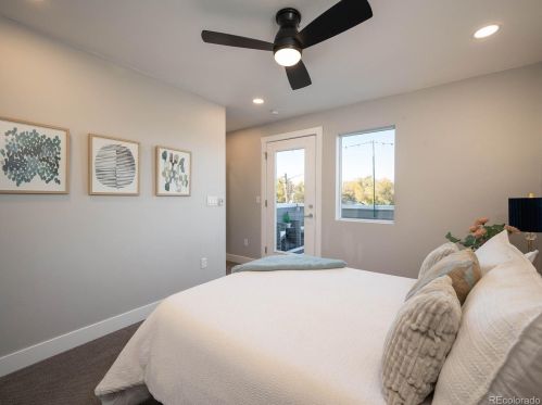 1284 Winona Ct, Denver CO  80204-1167 exterior