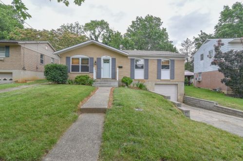 472 Coachman Ct, Cincinnati, OH 45238-5114