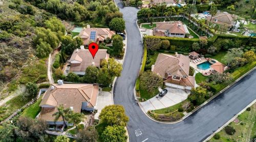 6829 Cowan Canyon Cir, Orange, CA 92869-4307