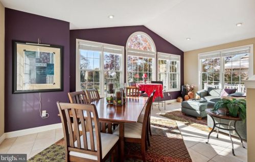 4040 Steeplechase Dr, Collegeville PA  19426-1265 exterior