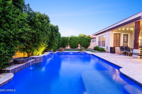 2986 Linda Ln, Gilbert AZ 85234-6373 exterior