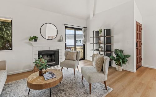 1440 Capurso Way, San Jose CA  95125-1775 exterior