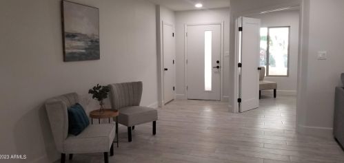 6131 Lewis Ave, Scottsdale AZ  85257-1963 exterior