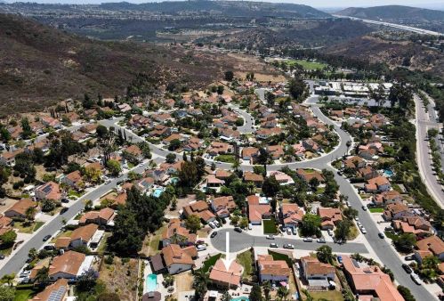11022 Dove Tail Ter, San Diego, CA 92128-4019