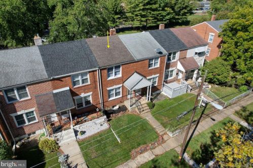 273 Birch Ave, Wilmington, DE 19805-2503